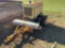 Miller  Big 40 G CCâ€¢DC Welding/Power Generator
