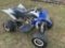 2008 YFZ 450 Sport ATV