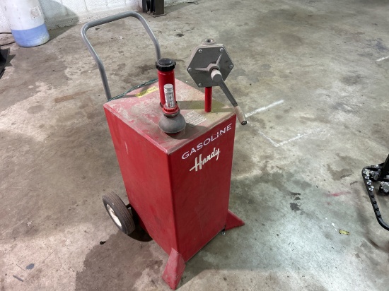Handy Industries GC-30 Gasoline Caddy