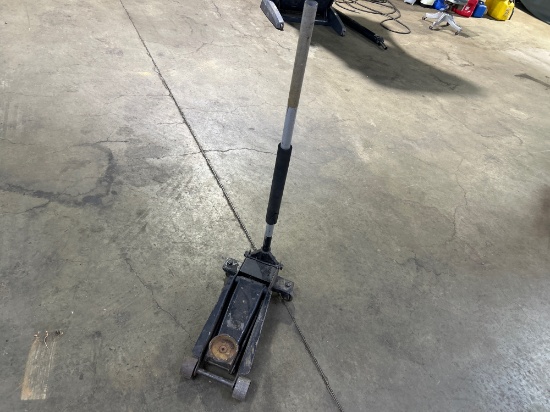 Hydraulic Jack