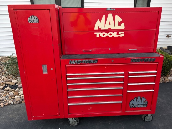 MAC TOOLS Tool Chest