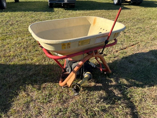 Vicon Spreader