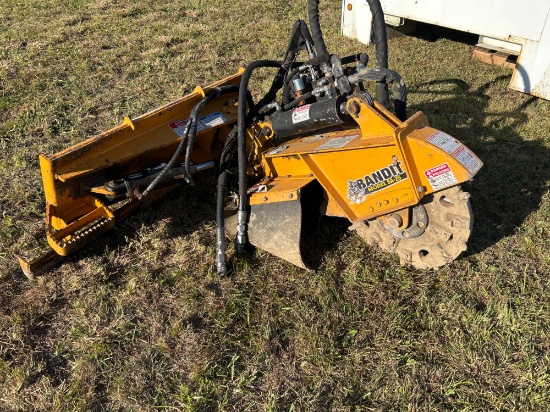 Bandit Model SA-25