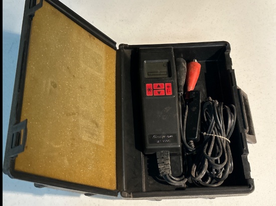SNAP-ON MT2000 MAXITUNE