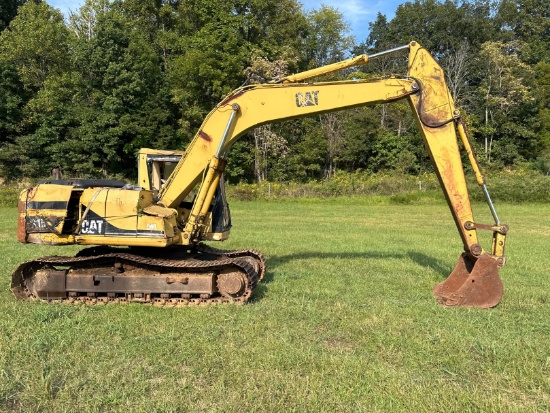 CAT 315L Excavator