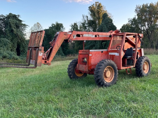 Traverse Lift 6035 Telehandler