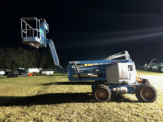 Genie Boom Z-45/25J