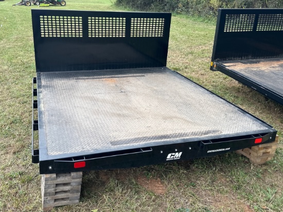 CM Flatbed