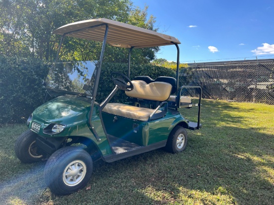 2007 EZ-GO TXT Golf Cart