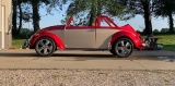 1963 Volkswagon Beetle