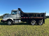 2003 Volvo VE-D12 365 Dumptruck