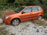 2003 Pontiac Vibe