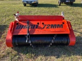 DIGGIT 72MM Mulcher