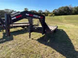 Anderson WorkHorse Trailer