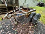 Semi-Trailer Dolly
