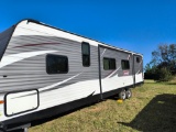 2018 Coleman by Keystone