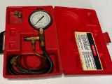 SNAP-ON Fuel Injection Pressure Gauge Set MT337A