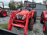 *NEW* KIOTI NS5310 HST Tractor with KL5810 Front End Loader