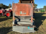 LCO Wood Mulch Color Dispenser
