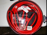 *NEW* Set of Jumper Cables
