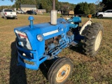 Ford 3000 Tractor