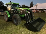 2019 Deautz-Fahr 5100G