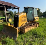CAT D3K2 XL Dozer