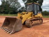 CAT 953C Track Loader