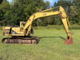 CAT 315L Excavator