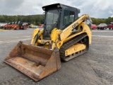 Gehl RT250 Skidsteer