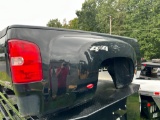 GMC Sierra Dually Truck Bed
