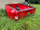 Dodge Ram Dually Truck Bed