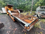 2006 BANDIT THE BEAST 3680 Recycler