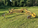 Vermeer R23A Hydraulic hay rake