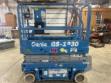 2002 Genie GS-1930 Scissor Lift