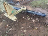 Land Pride Yard Rake