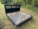 CM Flatbed