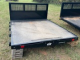 CM Flatbed