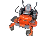 *NEW* HUSQVARNA Z454 Zero Turn Mower