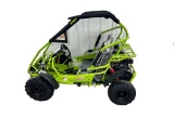 *NEW* TrailMaster Mid XRX-R Go-Cart