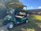 2007 EZ-GO TXT Golf Cart