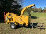 Vermeer BC 1000 XL Brush Chipper