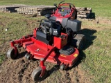 2015 COMMERCIAL TORO GRANDSTAND Stand-On Mower