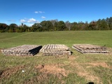 Wooden Mats
