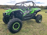 2020 Kawasaki Teryx KRX 1000