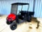 2021 Cushman Hauler 1200 Golf Cart