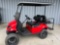 2021 Ezgo S4 Gas Golf Cart