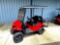2021 Ezgo S4 Gas Golf Cart