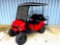 2021 Ezgo S4 Gas Golf Cart