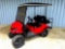 2021 Ezgo S4 Gas Golf Cart